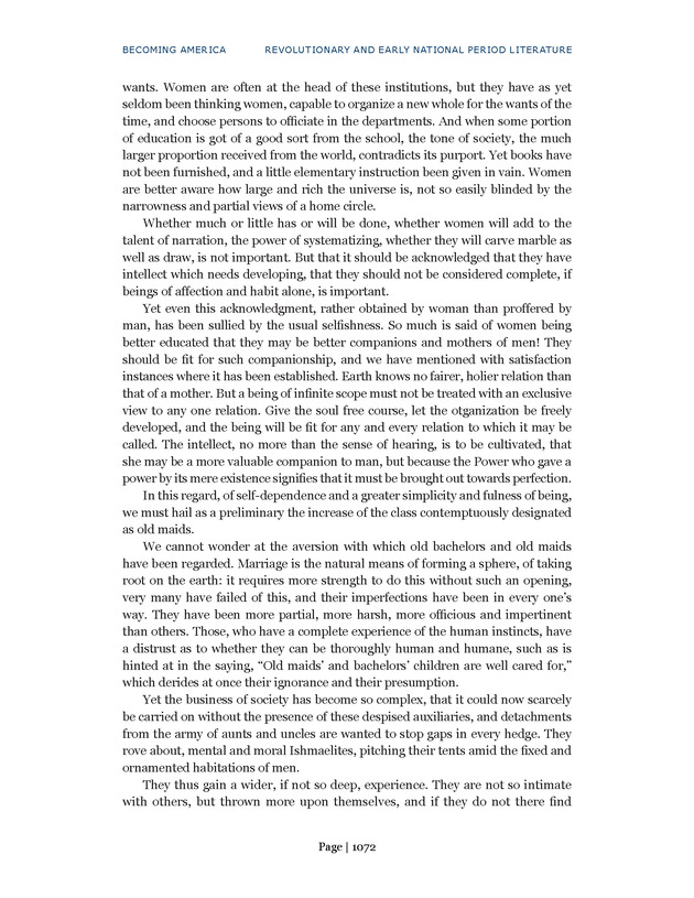Becoming America - Title Page 1083